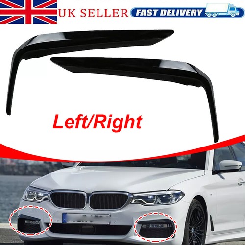 Front bumper fog light - bumper,