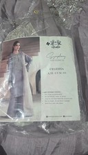 Ajr Couture Dress