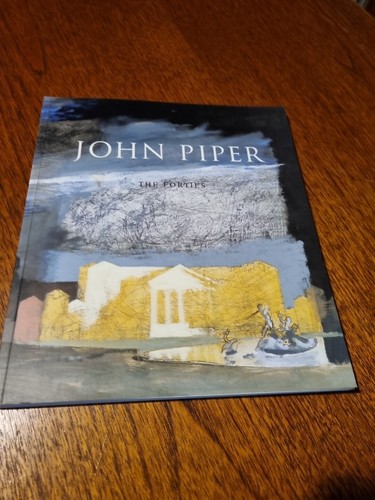 John piper the forties - the,