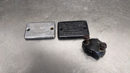 Honda cb250n brake cylinder - brake, m/cylinder