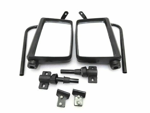 Exterior door side mirror for - exterior,
