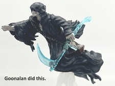 D&D Pathfinder Mini Boneyard