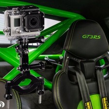 GoPro Mount for Porsche 911
