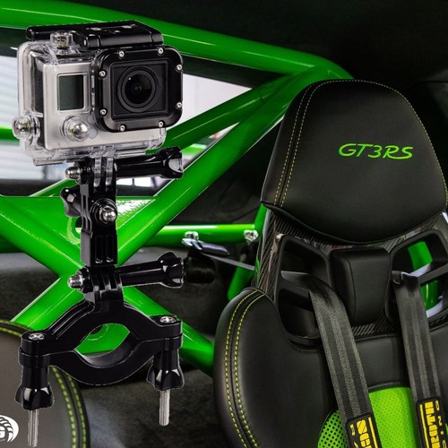 Gopro mount for porsche - porsche, 911
