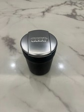 Aluminum Lid Console Ashtray