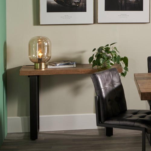 Industrial wood and metal - industrial,