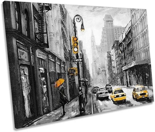 New york taxi - new,