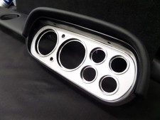 Ford Escort MK1 AVO Dash Top