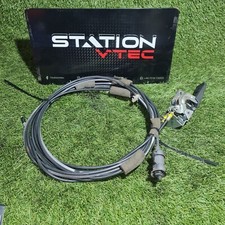 HONDA CIVIC EM1 EJ6 COUPE FUEL