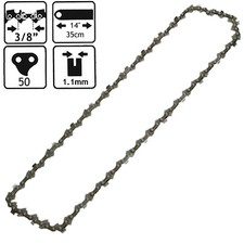 Chainsaw Chain 50 Drive Link
