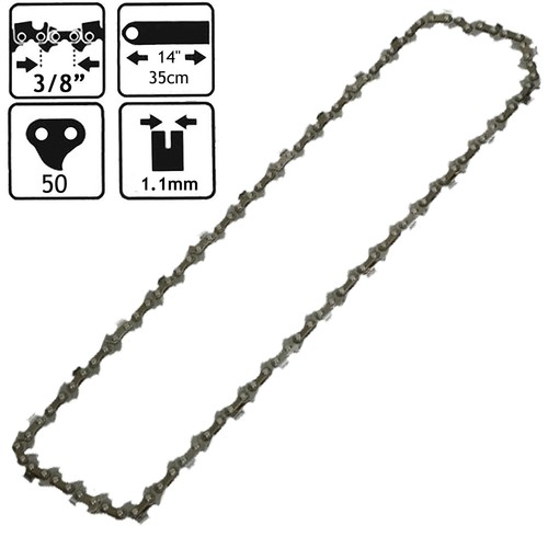Chainsaw chain drive link - chainsaw,