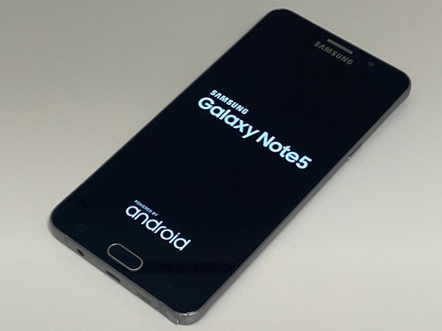 Samsung galaxy note - note, sm-n920v