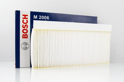 Cabin pollen filter - cabin, ford