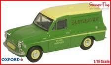 Oxford Diecast Ford Anglia Van