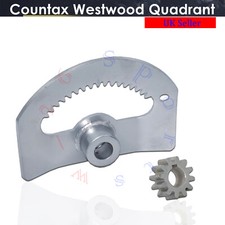 Countax 213112100 Westwood 17t