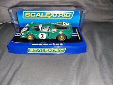 Scalextric Ferrari 330 P4 Piper- Attwood C3098