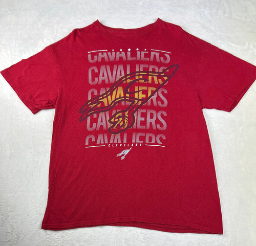 Vtg cleveland cavaliers - vtg,