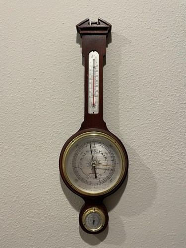 Vintage airguide banjo style - airguide,