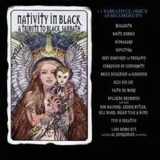 Nativity In Black: A TRIBUTE