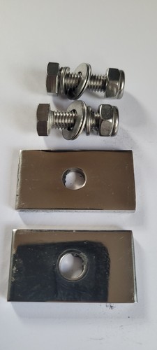 Lambretta stainless steel - stainless,