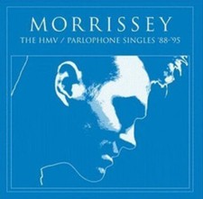 Morrissey : The HMV/Parlophone