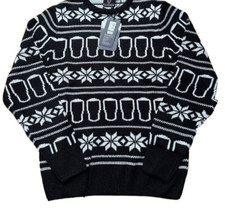 NEW Guinness Christmas Jumper