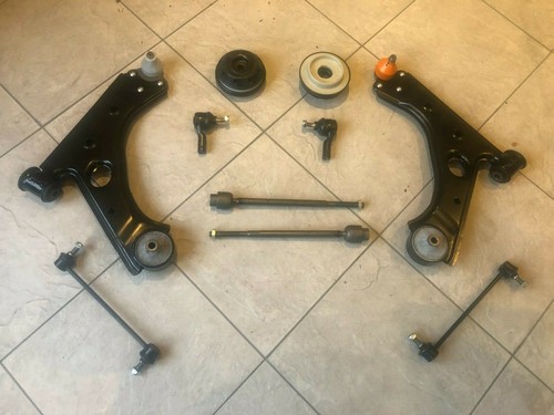 Vauxhall corsa wishbone - d, 06-