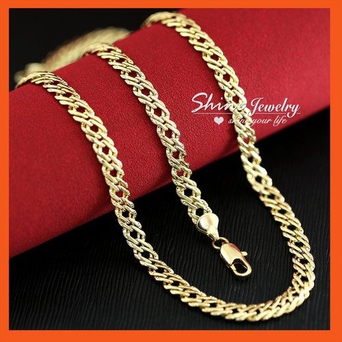 Mens womens 9ct gold filled - 9ct,