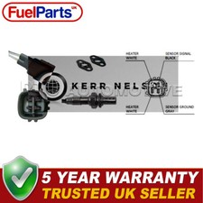 Kerr nelson lambda oxygen - kerr,
