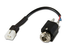 615(A27) JACK SOCKET WITH
