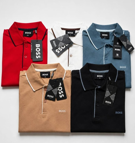 Hugo boss polo - shirt, size