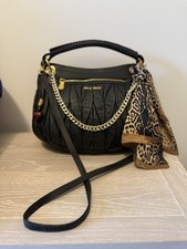 MIU MIU designer vintage