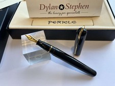 Visconti Pericle Black
