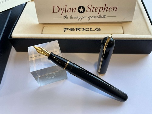 Visconti pericle black - visconti,