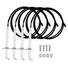 High Performance Igniter Kit Designed for Vermont Castings Grill Models