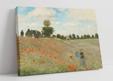 CANVAS WALL ART 30MM DEEP