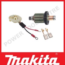 Makita Armature Brush Holder &