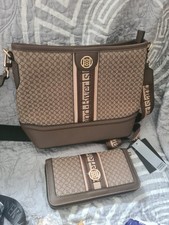 River island Cross body Bag In