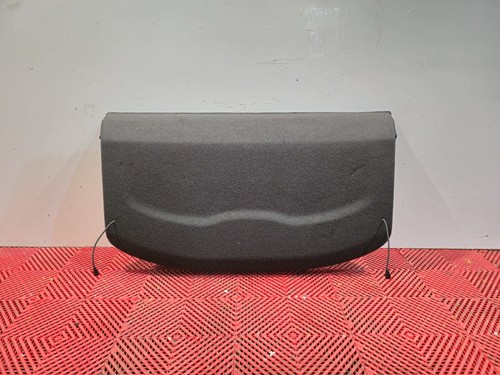 Peugeot 2008 parcel shelf - 2008,