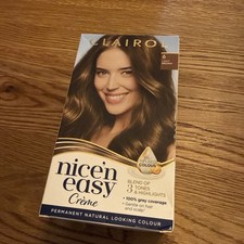 CLAIROL NICE N EASY LIGHT