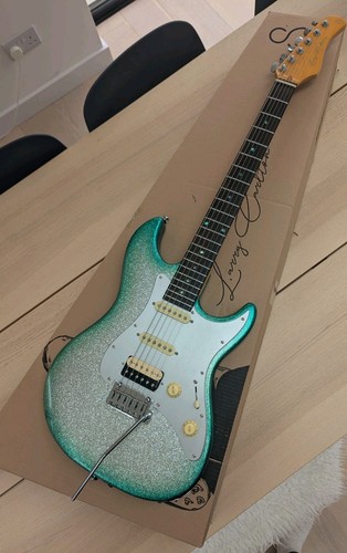 Sire larry carlton new gen - sire,