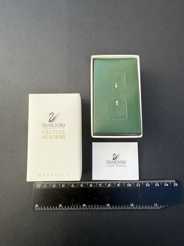 Swarovski crystal memories - swarovski,