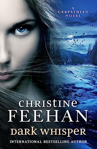 Dark whisper - dark, carpathian)