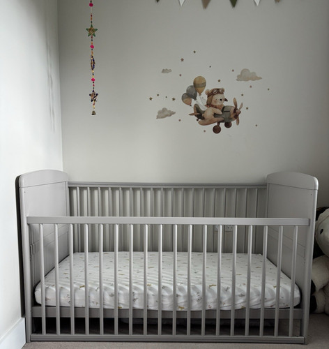 Juliet dove grey wooden - juliet,