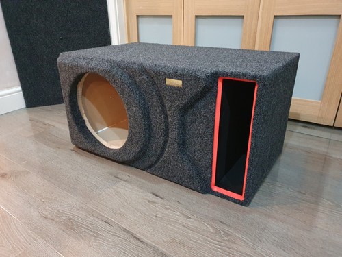 Subwoofer box enclosures - subwoofer,