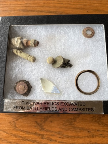 Civil war battlefield relics - battlefield,