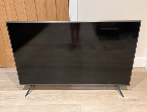 Samsung ue43tu7100kxxu 43in - ue43tu7100kxxu,