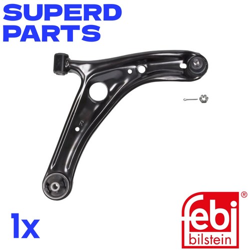 Febi fe43047 track - febi, arm