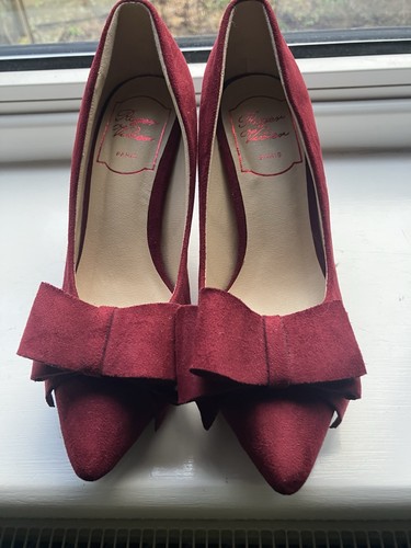 Roger vivier ladies shoes new - roger,