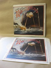 Jeff Wayne's The War of the